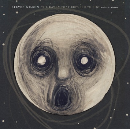 Steven Wilson The Raven That Refused to Sing (And Other Stories)